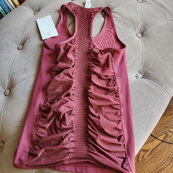 Athleta tank top - Picture 4 of 5